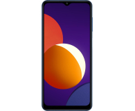 SAMSUNG Galaxy M12 4/64GB Niebieski (M127F) - 639353 - zdjęcie 3